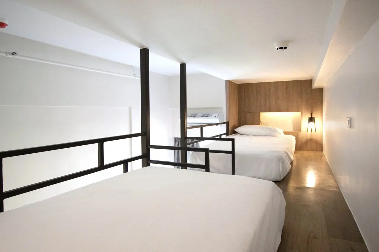 METRO TWIN DUPLEX 04