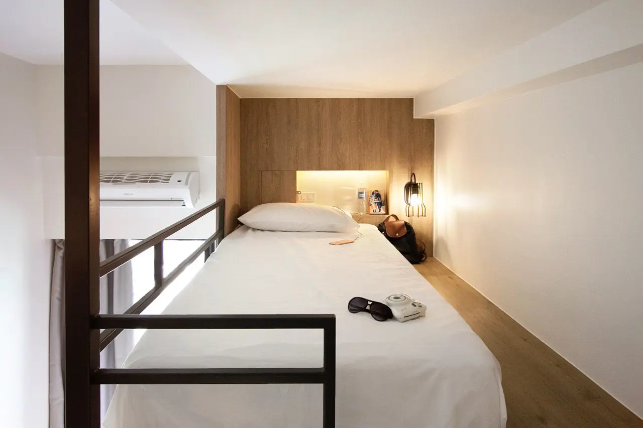 METRO TWIN DUPLEX 05