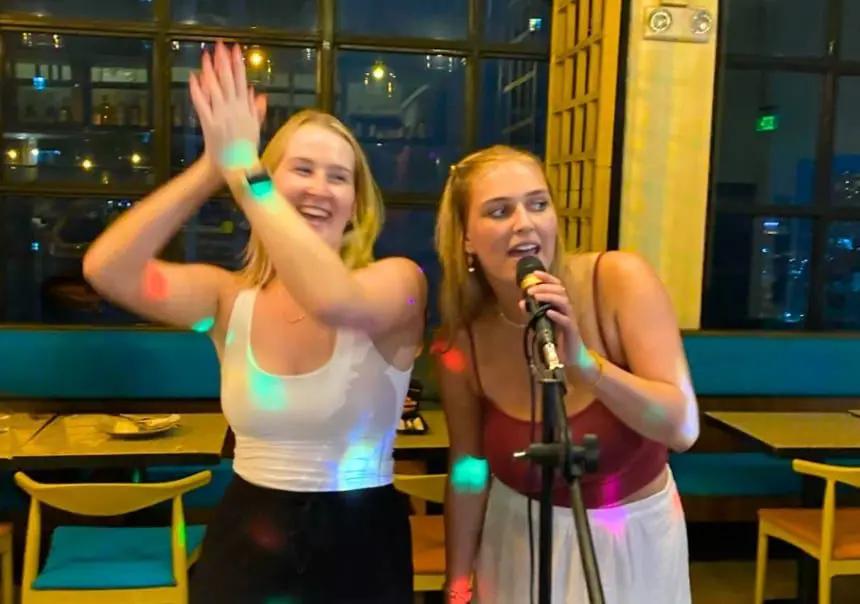 Makati The Space @ Lub d