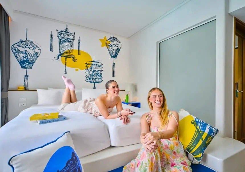 Patong 154 Private Rooms