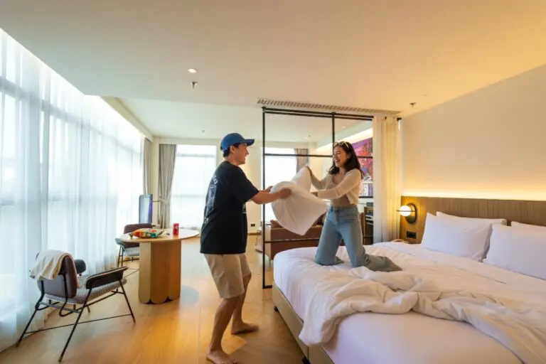 Bangkok Chinatown 55 Sam Yot Loft 3