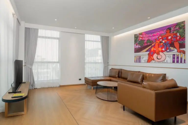 Bangkok Chinatown 59 Sam Yot Loft 7