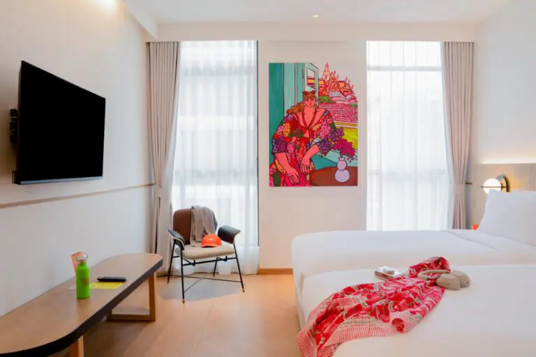 Bangkok Chinatown 90 Sampang-Lane-Twin15