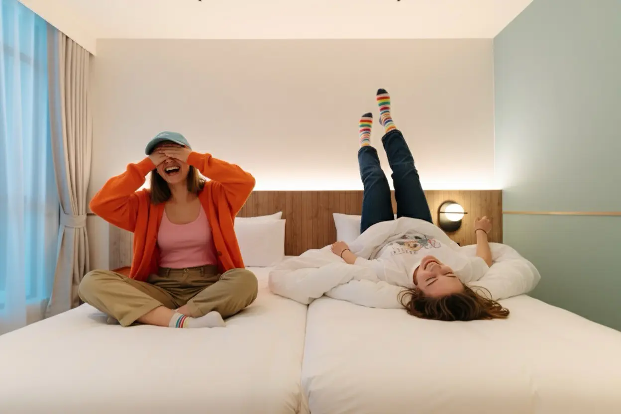 Sampeng Lane Twin 4 2