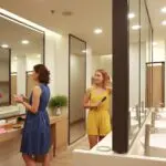 共用浴室_女士 1