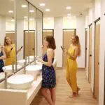 共用浴室_女士 2