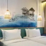 TOMB RAIDER DUO (03)