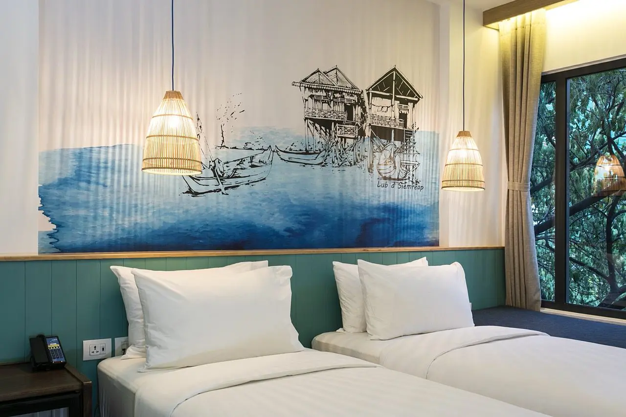 TOMB RAIDER DUO (03)