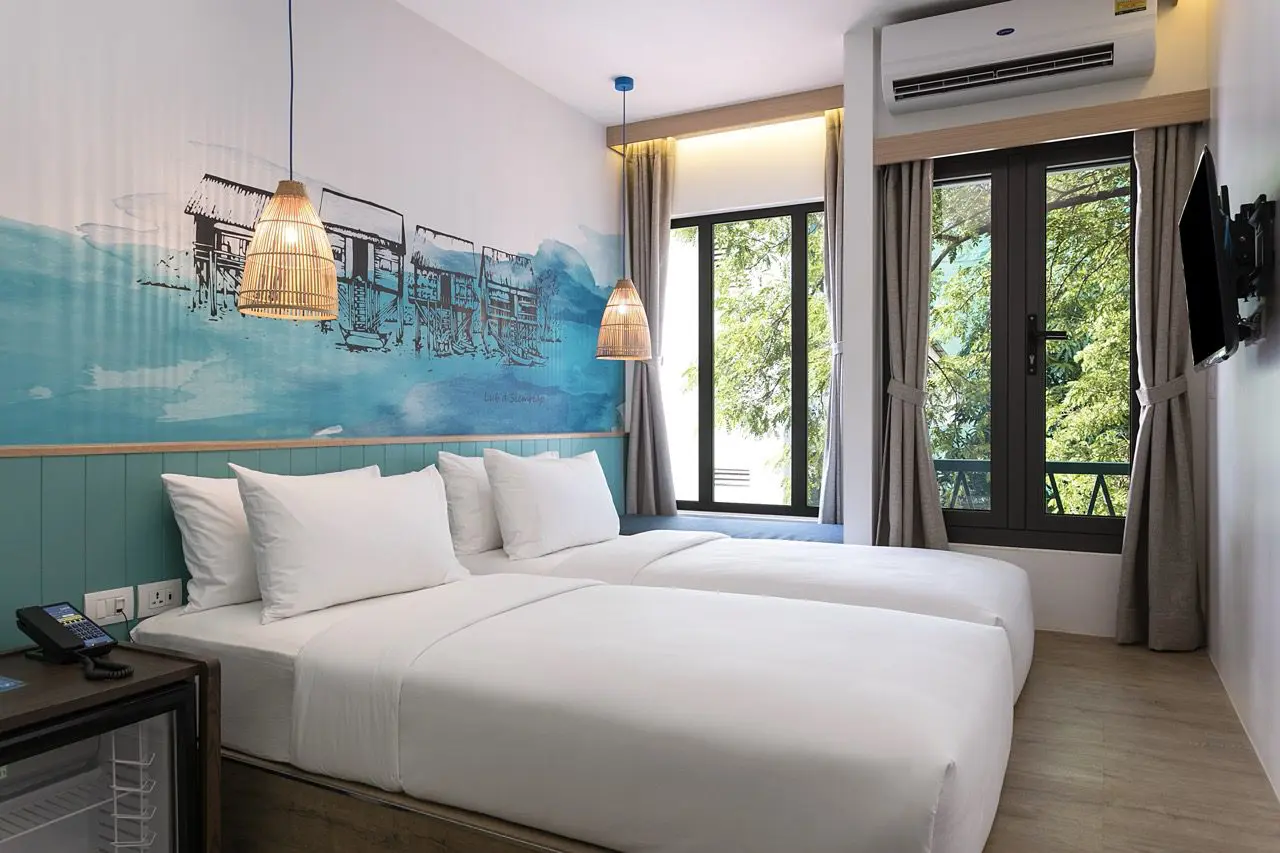 TONLÉ SAP TWIN (01)