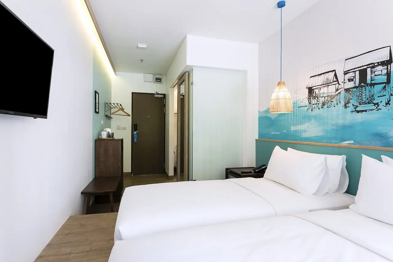 TONLÉ SAP TWIN (02)