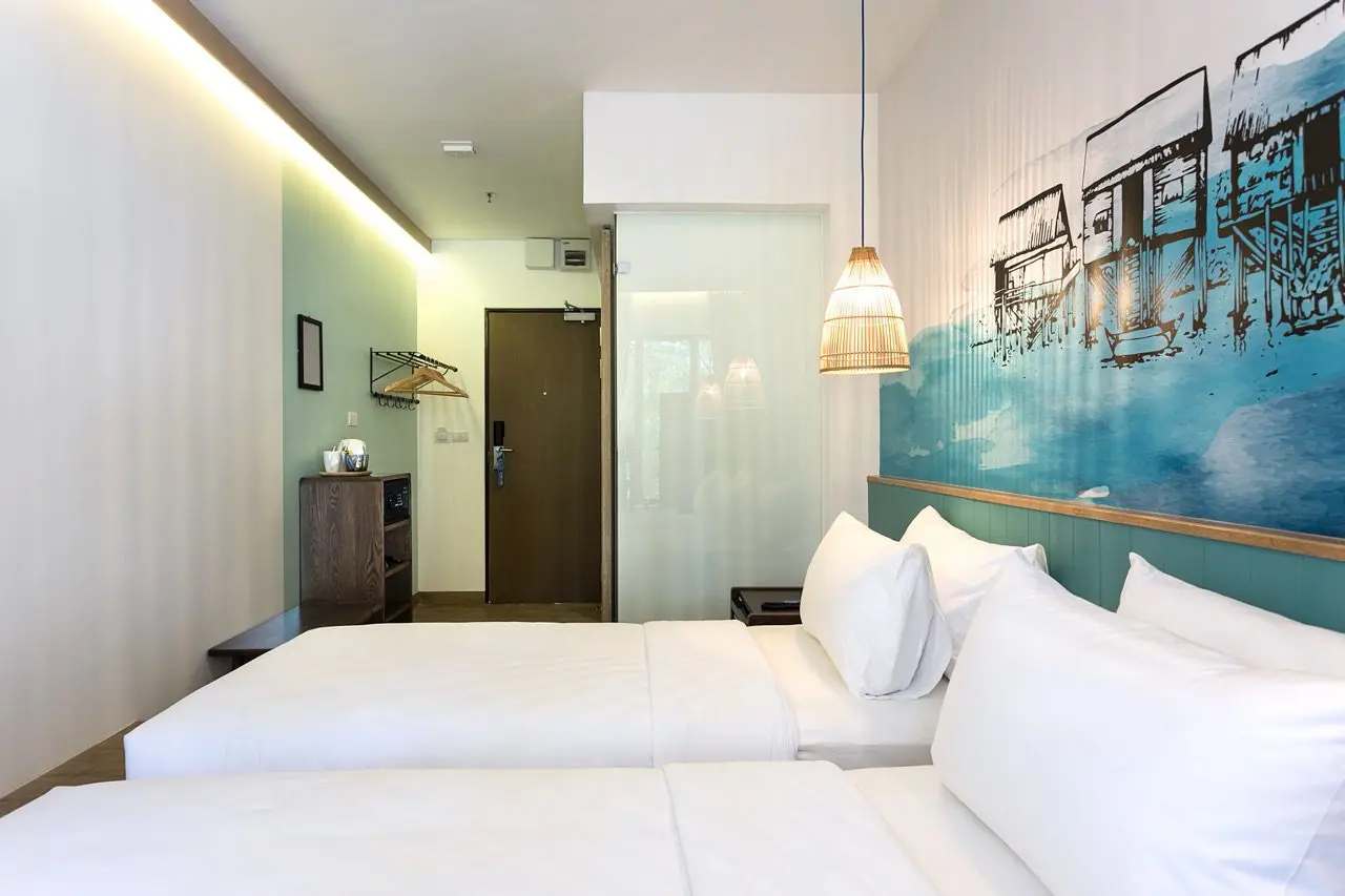 TONLÉ SAP TWIN (05)