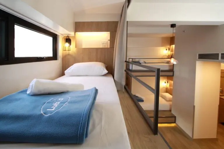 Manila Makati 54 TRIBE HIDEOUT 03