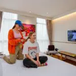 The Compact (Talad Noi King) 01