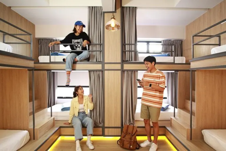 Manila Makati 51 Tribe Hideout 2