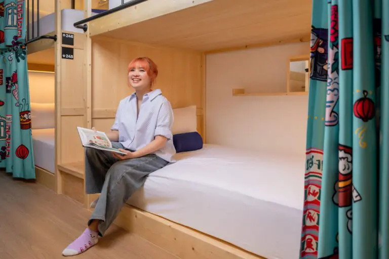 Bangkok Chinatown 108 Tribe-Hideout1