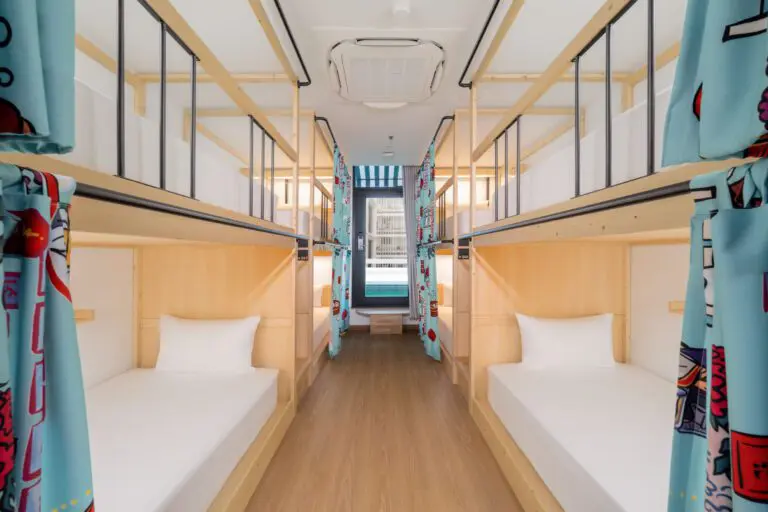 Bangkok Chinatown 106 Tribe-Hideout1-(8Shared)