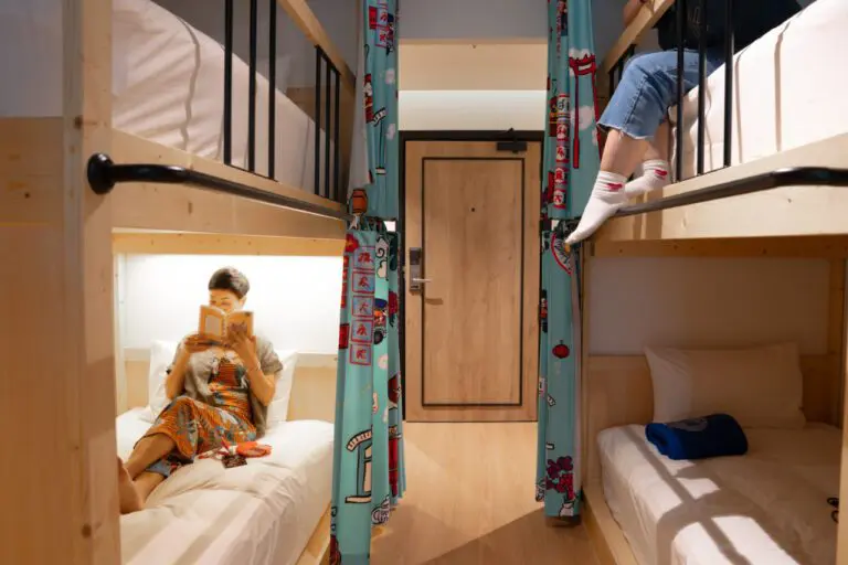 Bangkok Chinatown 112 Tribe-Hideout8