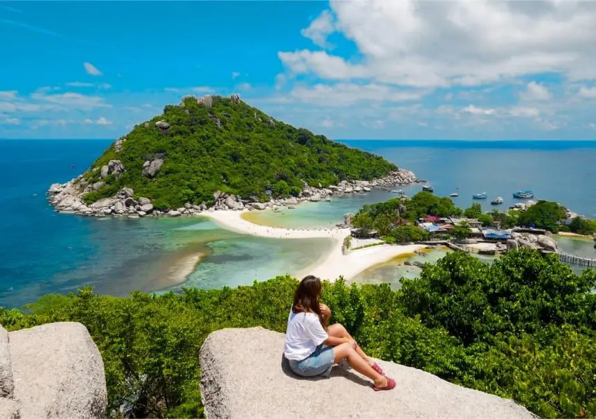 Viewpoint Trails Lookouts