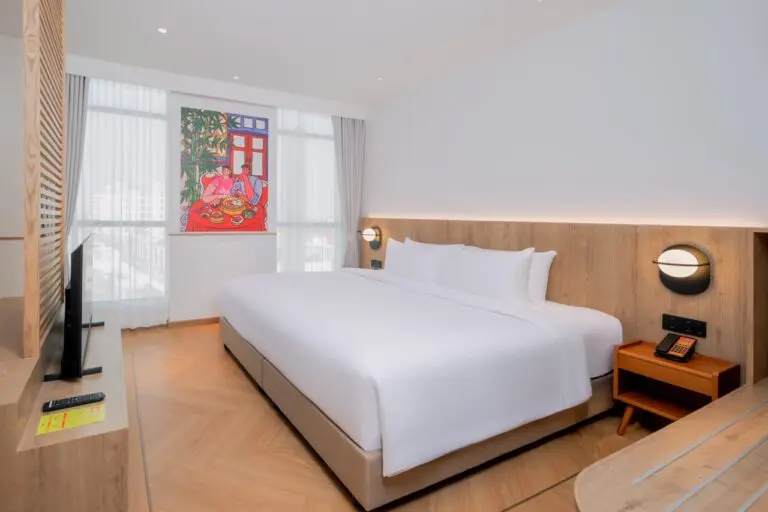 Bangkok Chinatown 73 Yaowarat King 1