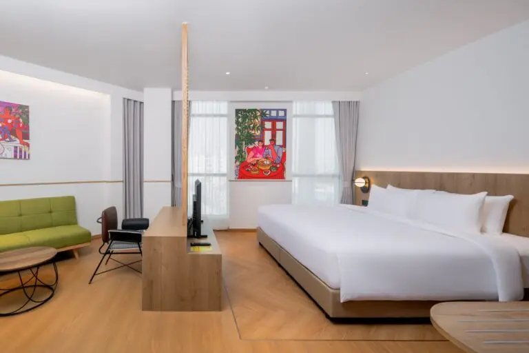 Bangkok Chinatown 72 Yaowarat King 2