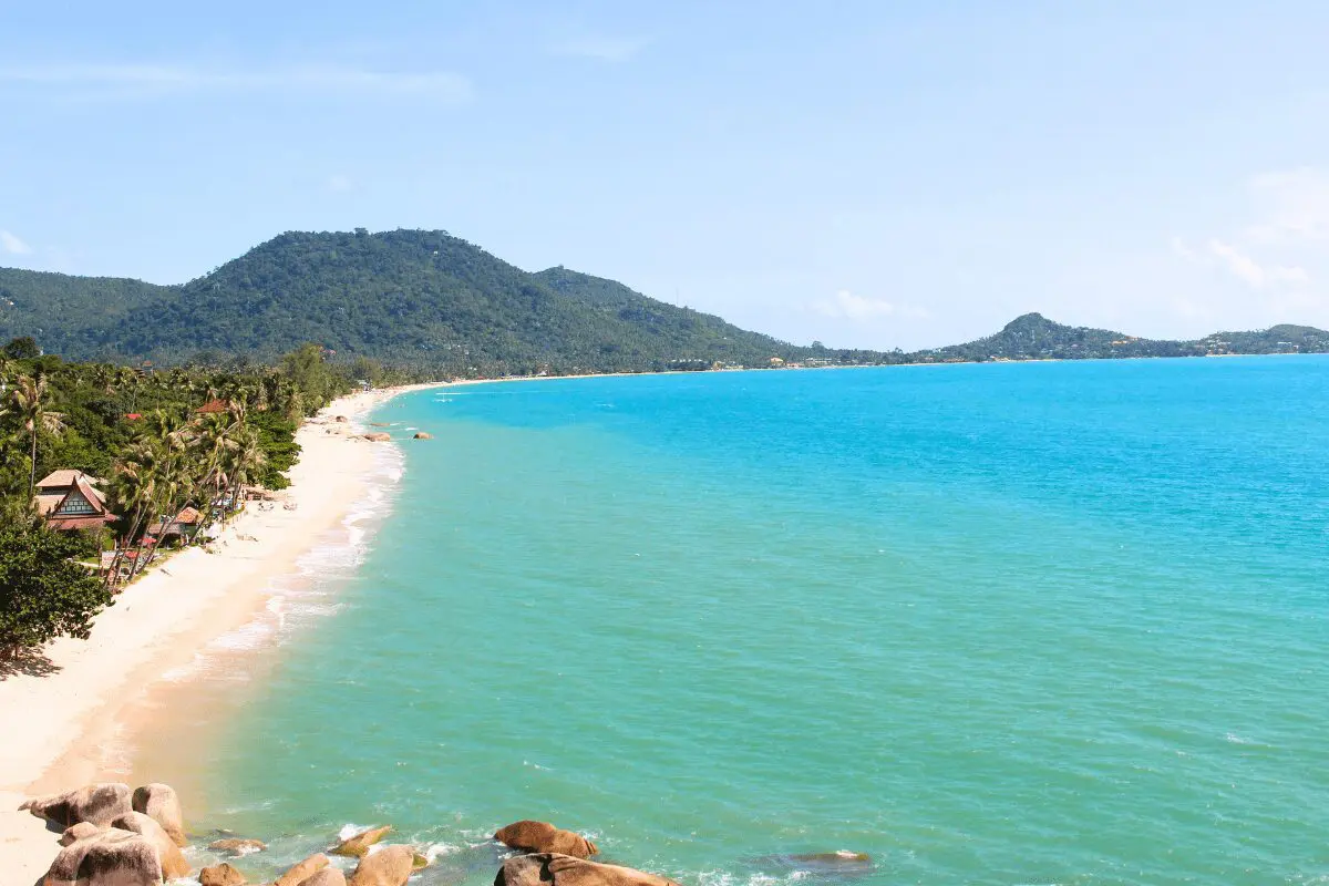 How to Get to Koh Samui (on a Budget) 1 0 2 2 1