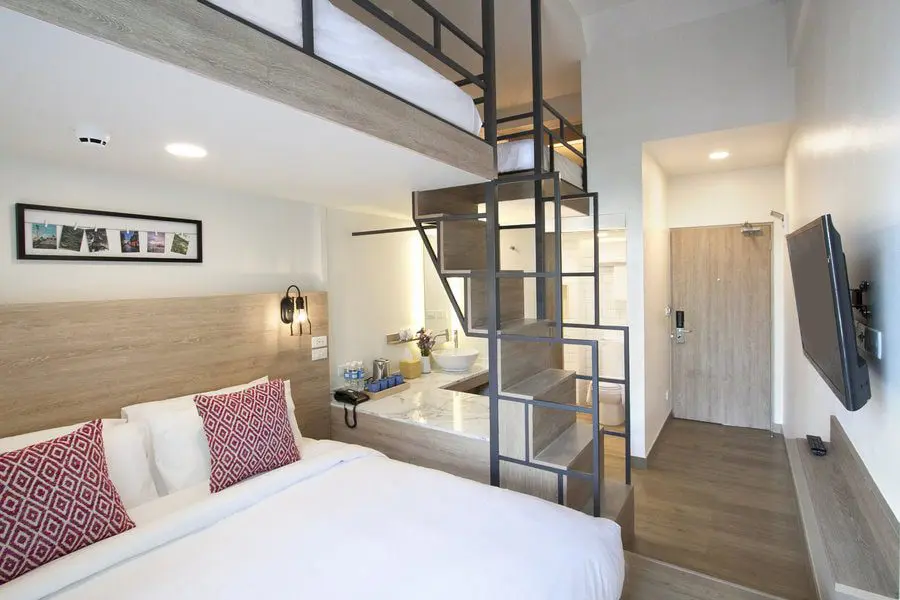 Manila Makati 278 02-Hero-shot_Barkada-Room-In-privacy-and-duplex-style_MK