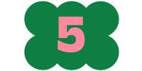 5