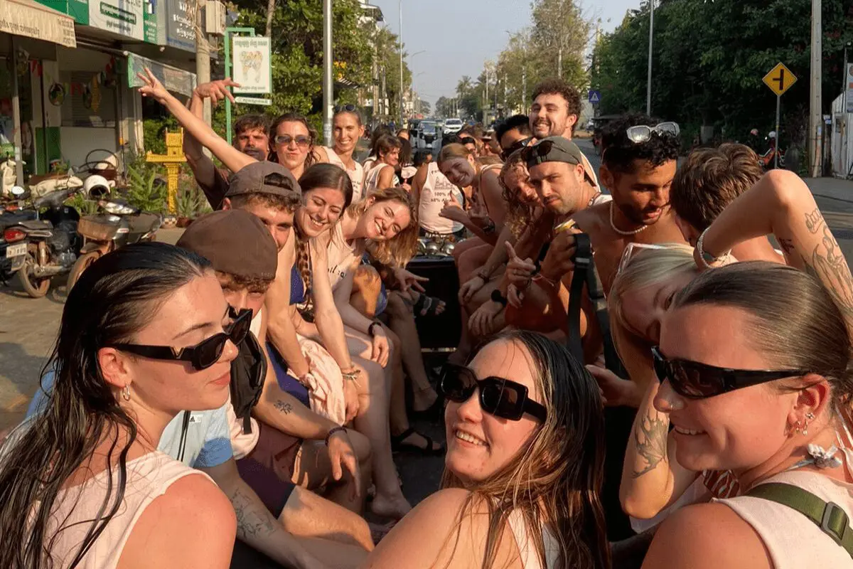 Basic Khmer Phrases You Will Need While Visiting Cambodia 2 3 7 1