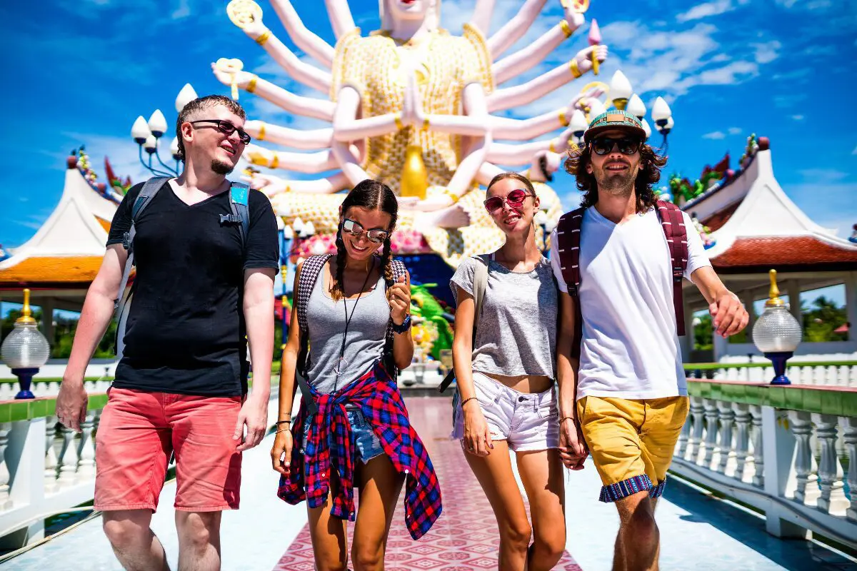 Essential Thai Phrases You Should Know Before Visiting Thailand 3 4 7 1