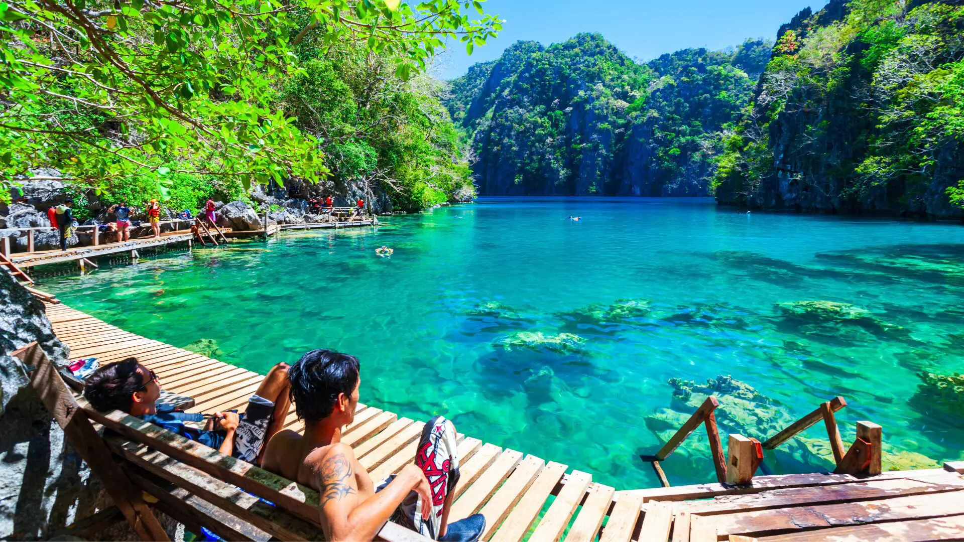 Best Time to Visit the Philippines: A Complete Guide 5 5 4 1