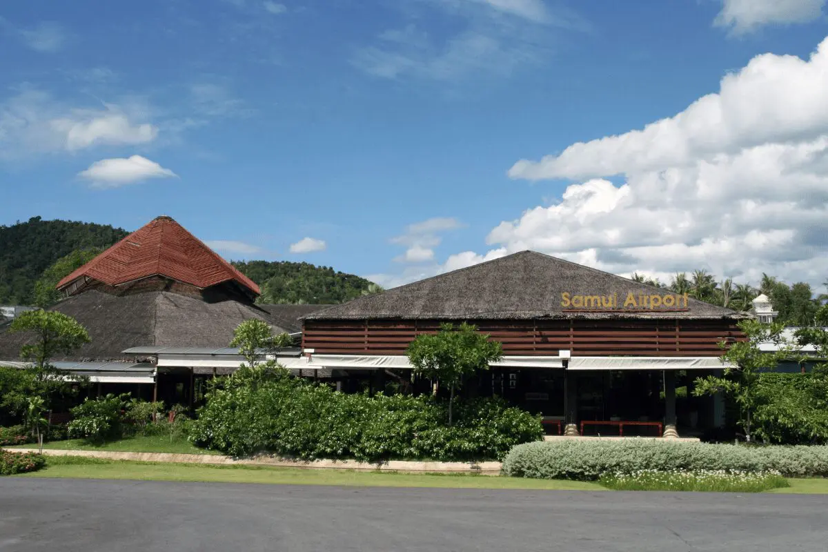 How to Get to Koh Samui (on a Budget) 3 5 5 1