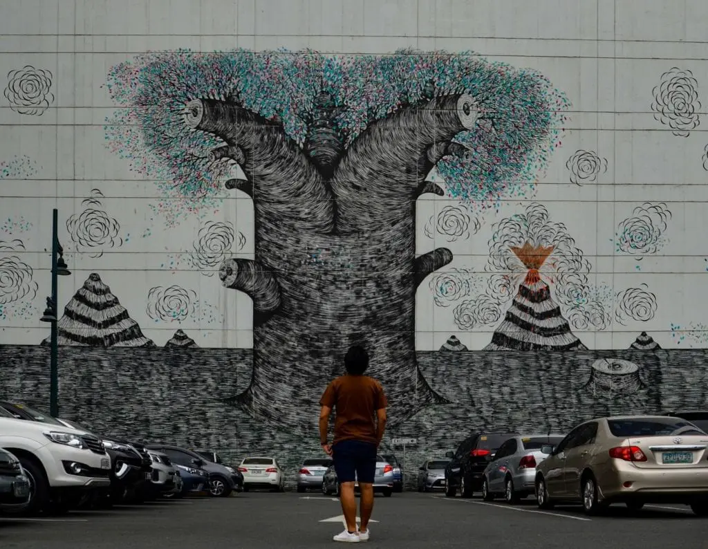 BONIFACIO GLOBAL CITY