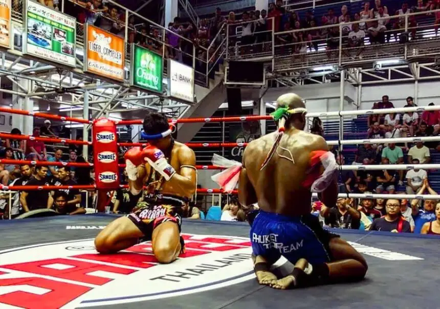 Bangla Boxing Stadium