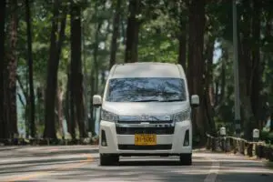 Phuket Minibus