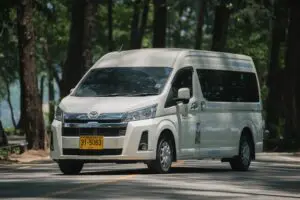 Phuket Minibus 2