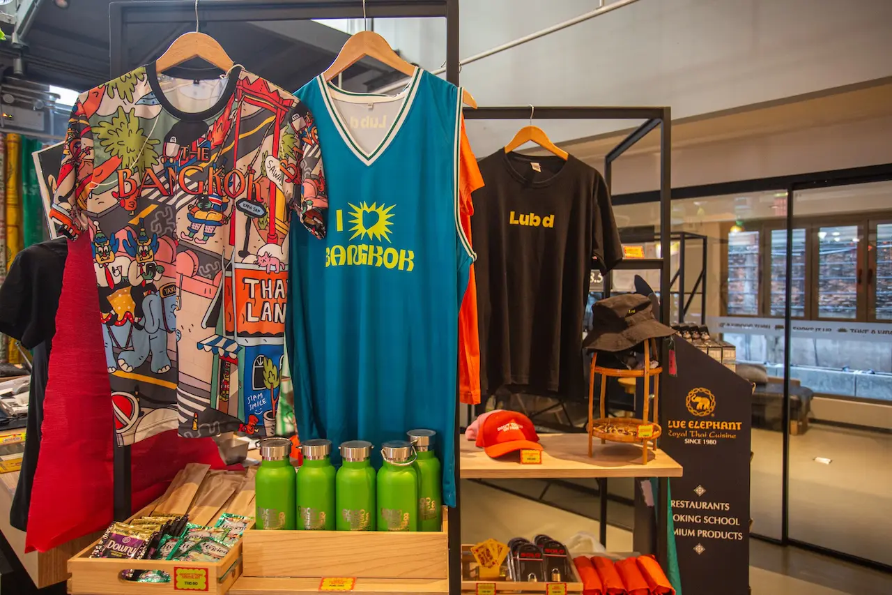 Bangkok Siam 472 Lub d Bangkok Siam10