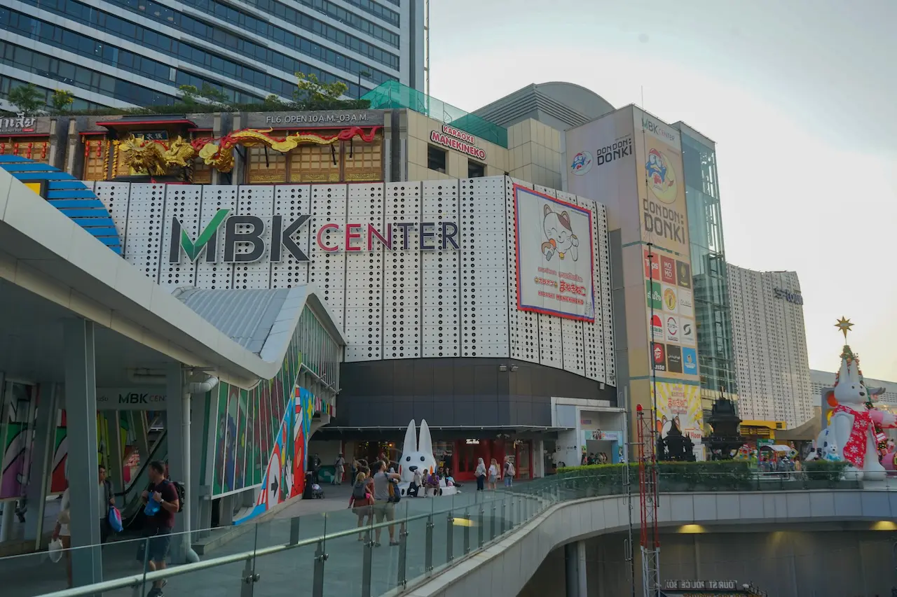 Bangkok Siam 462 Lub d Bangkok Siam2