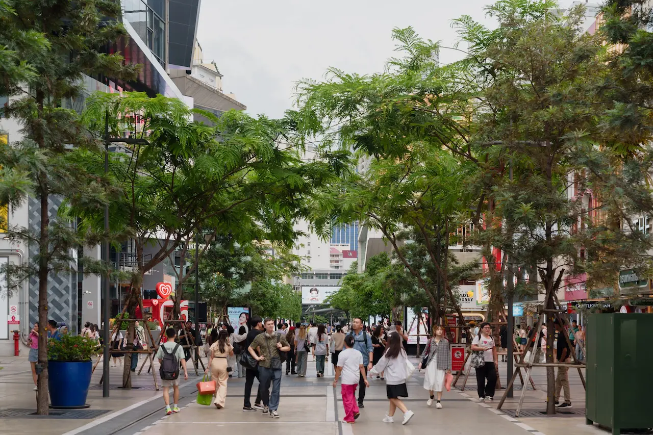 Bangkok Siam 465 Lub d Bangkok Siam5