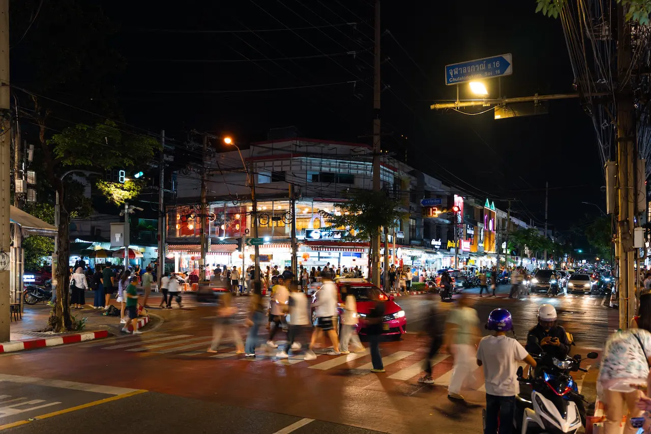 Bangkok Siam 466 Lub d Bangkok Siam6