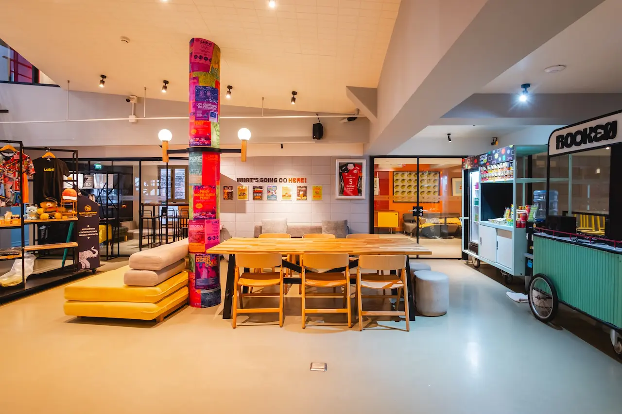 Bangkok Siam 467 Lub d Bangkok Siam7