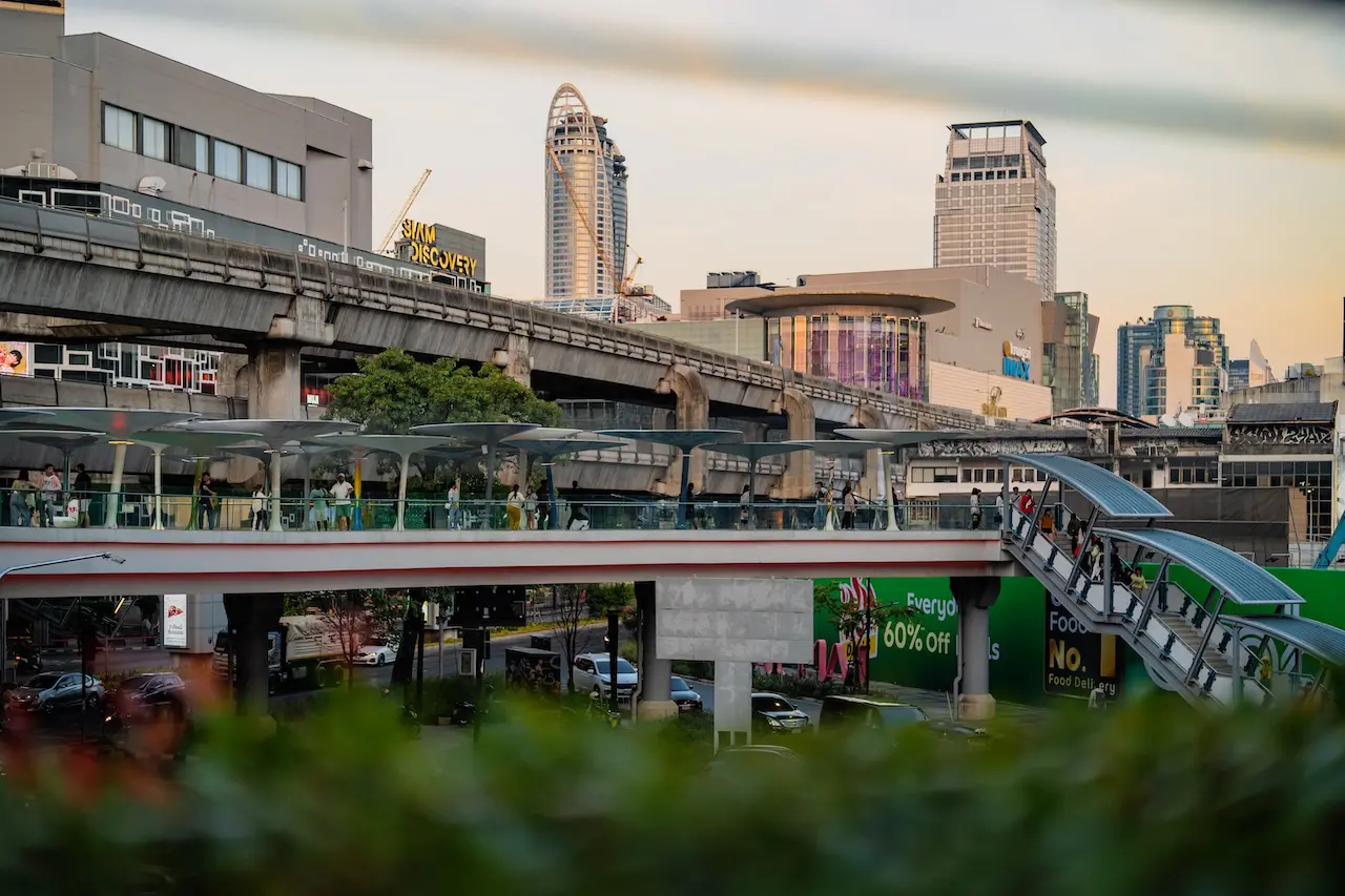 Bangkok Siam 471 Lub d Bangkok Siam9