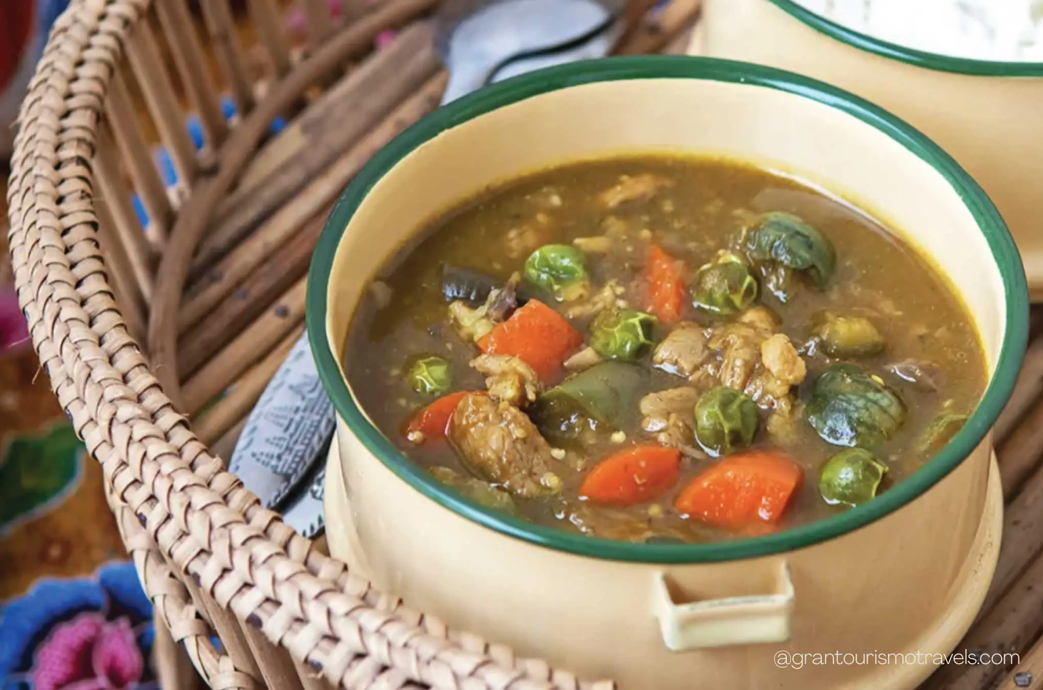 StreetFood01 StreetFood01