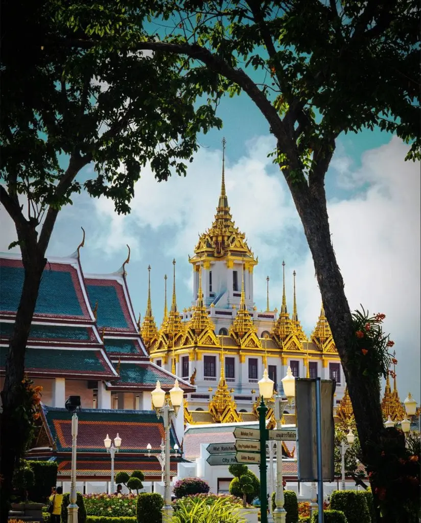 bangkoktemple