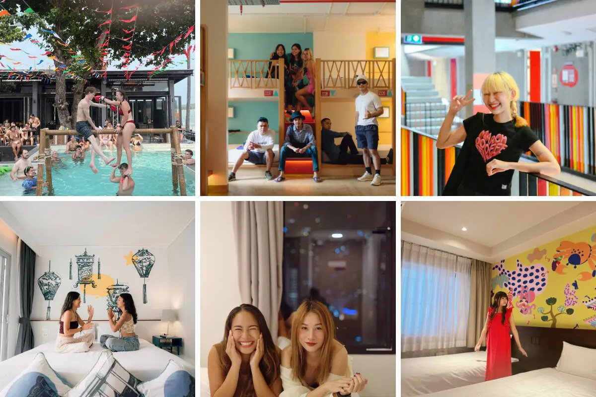 Solo Backpacking in Southeast Asia: How To Stay Safe and Budget-Conscious 5 lub d 1