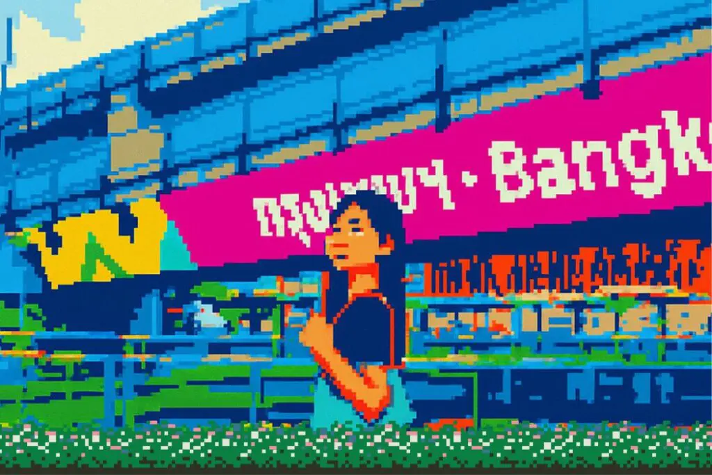 Lubd BangkokSiam Opening1Sep