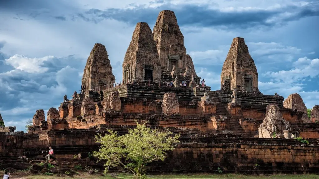 5 Budget-Friendly International Destinations Near Thailand (Under ~10,000 THB) 2 2 2