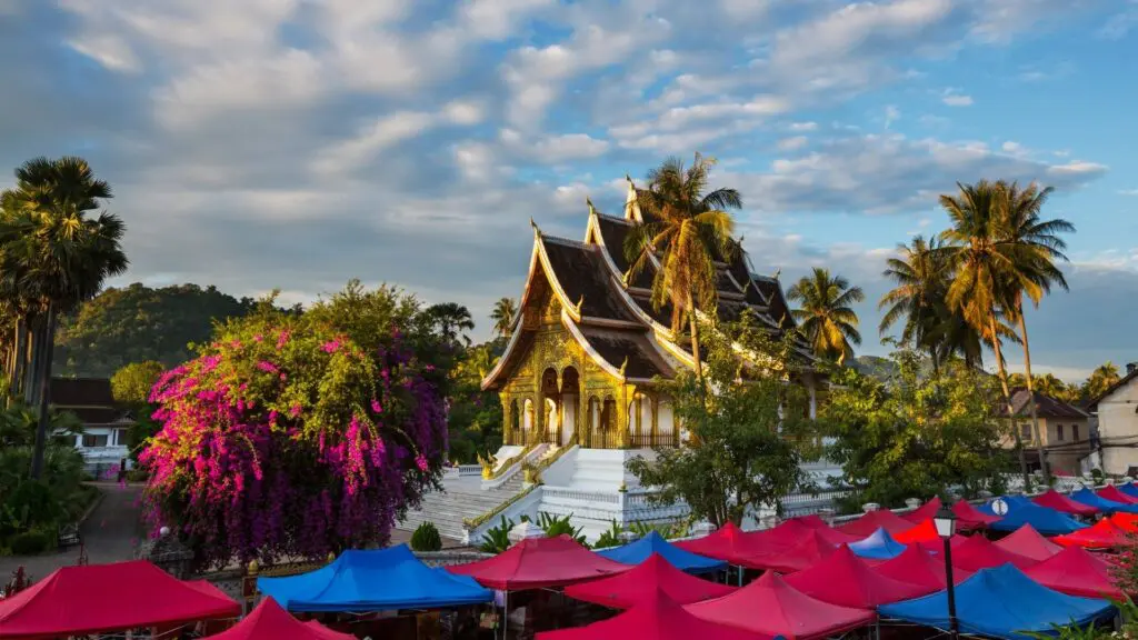 5 Budget-Friendly International Destinations Near Thailand (Under ~10,000 THB) 5 5