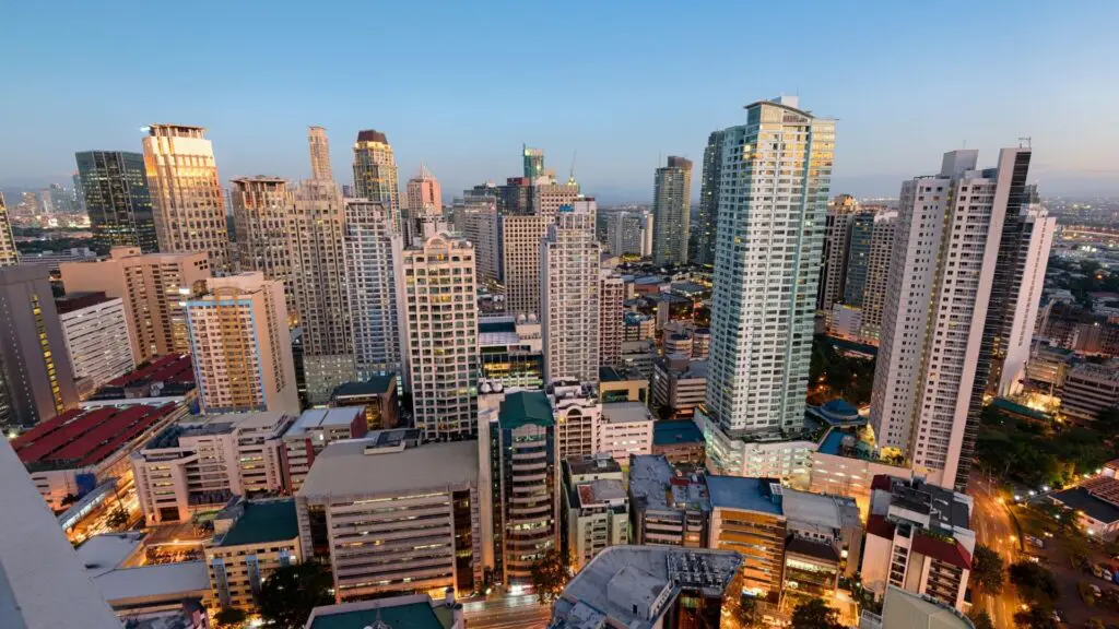 5 Budget-Friendly International Destinations Near Thailand (Under ~10,000 THB) 6 6