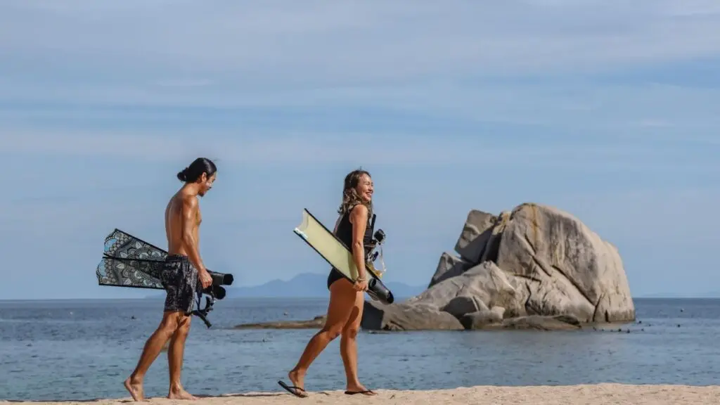 5 Budget-Friendly International Destinations Near Thailand (Under ~10,000 THB) 7 7