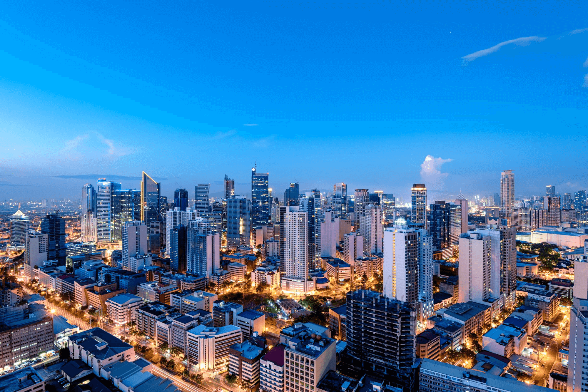 Business Traveling in Makati Features you’ll need for the stay